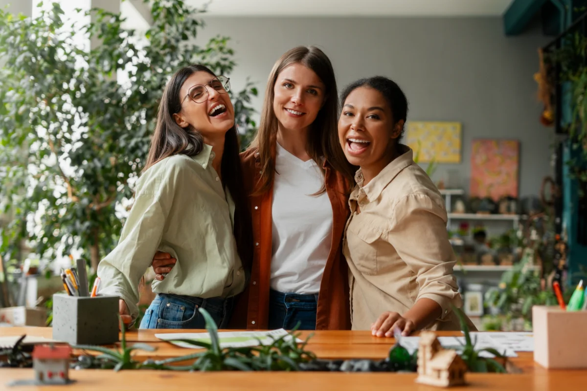 tech-people-trying-achieve-ambitious-sustainability-goals